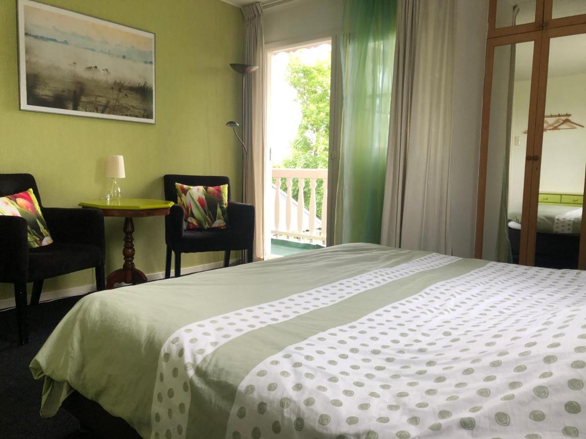 Bed & Breakfast "Bij Lucie" Wijtgaard Екстер'єр фото