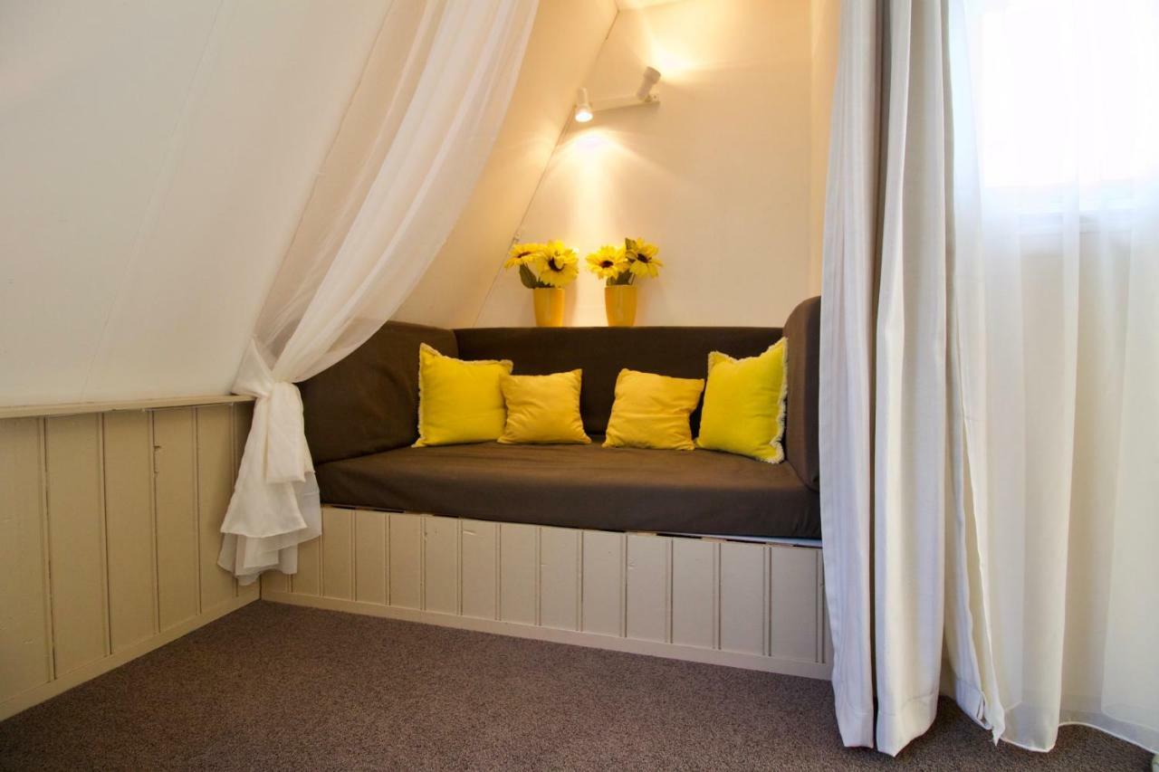 Bed & Breakfast "Bij Lucie" Wijtgaard Екстер'єр фото